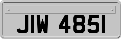 JIW4851