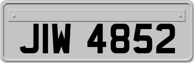 JIW4852