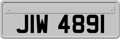 JIW4891