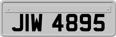 JIW4895