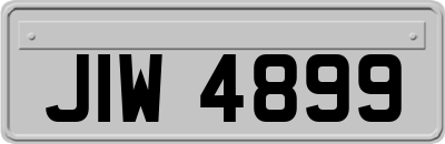 JIW4899