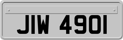 JIW4901
