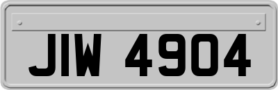 JIW4904