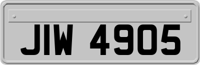JIW4905