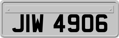 JIW4906