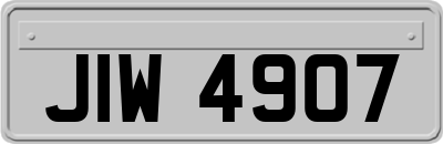 JIW4907