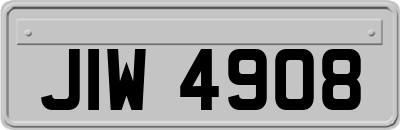 JIW4908