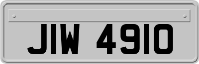 JIW4910