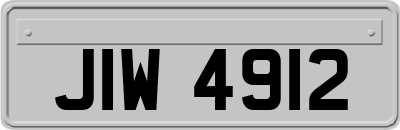 JIW4912