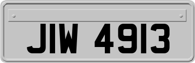 JIW4913