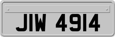 JIW4914