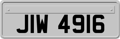 JIW4916
