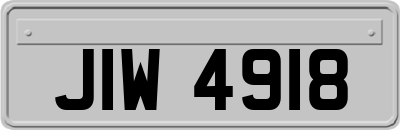 JIW4918