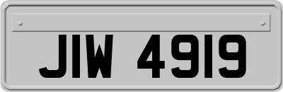 JIW4919