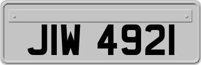 JIW4921