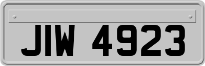 JIW4923