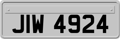 JIW4924