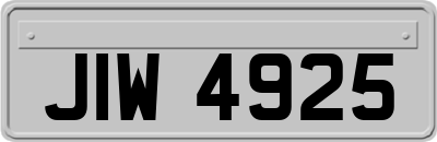JIW4925