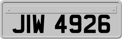 JIW4926