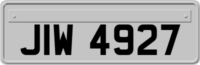 JIW4927
