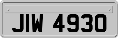 JIW4930