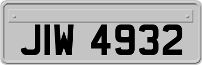 JIW4932