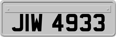 JIW4933