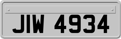 JIW4934