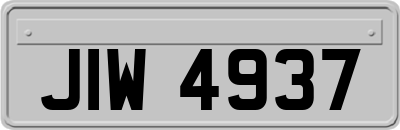 JIW4937