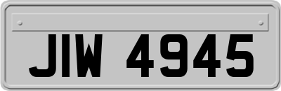 JIW4945