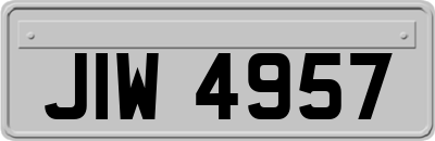 JIW4957