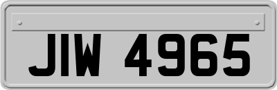 JIW4965