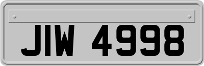 JIW4998
