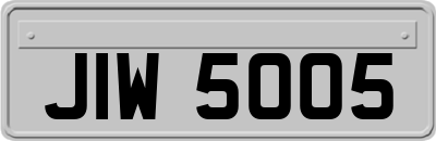 JIW5005