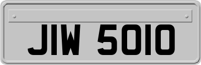 JIW5010
