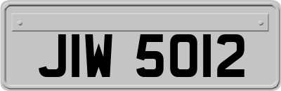 JIW5012