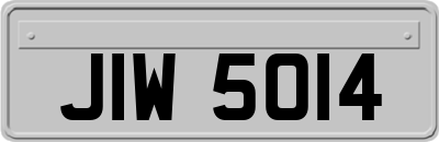 JIW5014