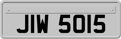 JIW5015