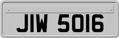 JIW5016