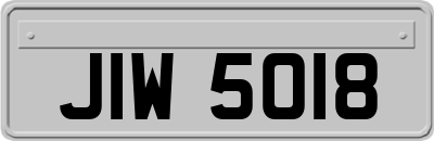 JIW5018