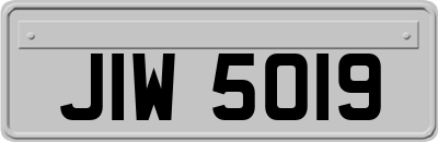 JIW5019