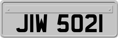 JIW5021
