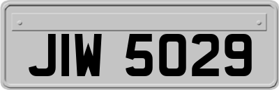 JIW5029