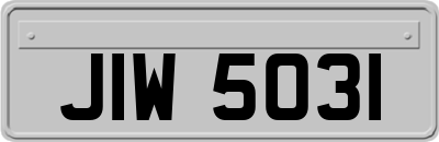 JIW5031