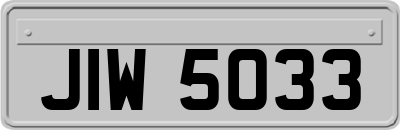 JIW5033