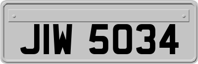 JIW5034