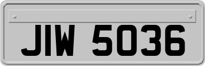 JIW5036