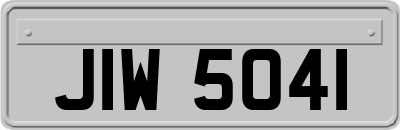 JIW5041