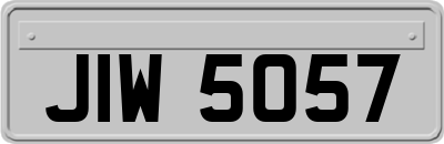 JIW5057
