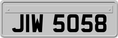 JIW5058